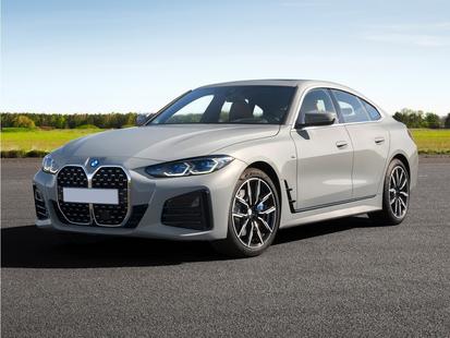 bmw 4 series 2024 WBA73AV08RFP74945 image